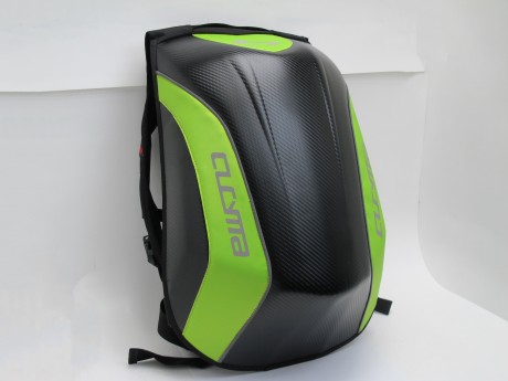 Рюкзак CUCYMA Backpack CB-1908 Green (16057017371603)