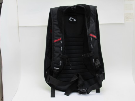 Рюкзак CUCYMA Backpack CB-1908 Green (16057017376559)