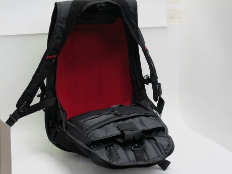 Рюкзак CUCYMA Backpack CB-1908 Green (16057017387382)
