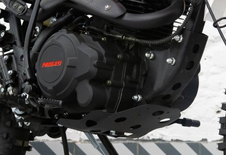 Мотоцикл эндуро PROGASI SMART MAX 150 (2021) (16363836290008)
