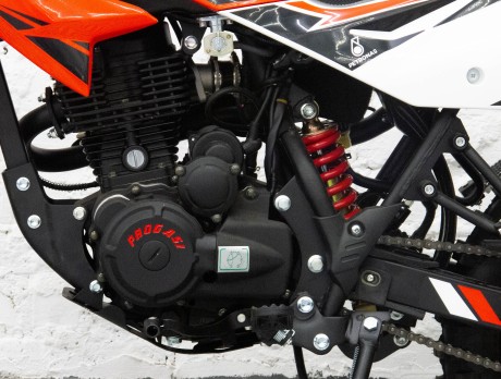 Мотоцикл эндуро PROGASI SMART MAX 150 (2021) (16363836387886)
