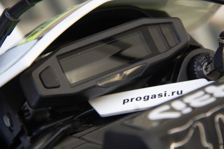 Мотоцикл эндуро PROGASI IBIZA 250 (16342198747934)