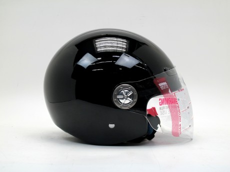 Шлем GX OF518 Black (1614078059644)
