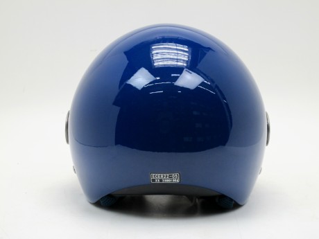 Шлем GX OF518 Blue (16140792975829)