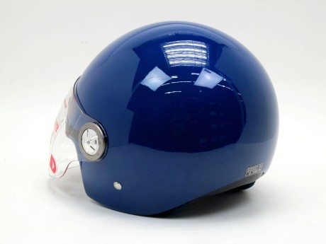 Шлем GX OF518 Blue (16140792977573)