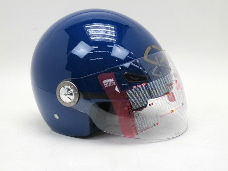 Шлем GX OF518 Blue (16140806102311)