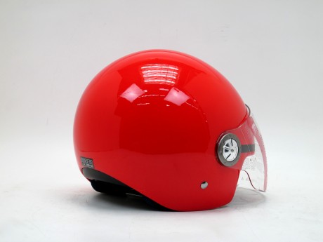 Шлем GX OF518 Red (16140801083722)