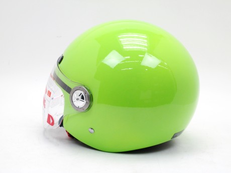 Шлем GX OF518 Green (1614343314146)