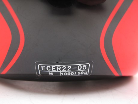 Шлем GX OF518 Red Surpass (16140832546125)