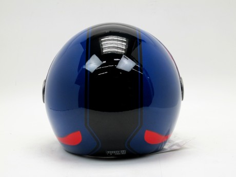 Шлем GX OF518 Blue Surpass (16140819163946)