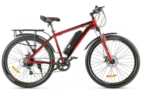 Велогибрид Eltreco XT 800 new (16148629176793)