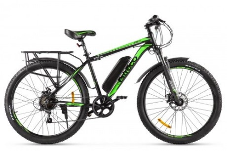 Велогибрид Eltreco XT 800 new (16148629177609)