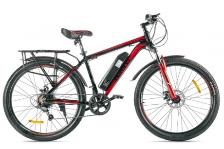 Велогибрид Eltreco XT 800 new (16148629178571)