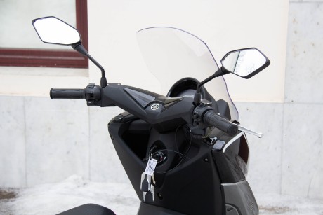 Скутер Yamaha NMAX 155 (50) replica (16161695345342)