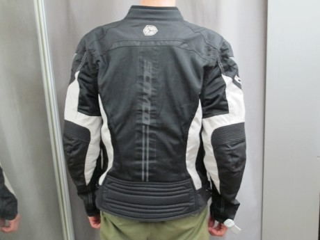 Куртка SCOYCO JK100, цвет черный (16185030232943)