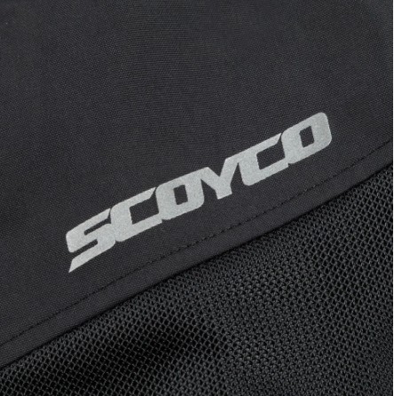 Куртка SCOYCO JK118, цвет черный (16265349717491)