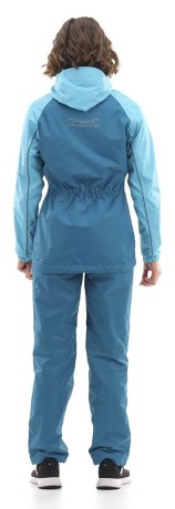 Мембранный костюм DragonFly Active 2.0 Blue-Marine women (16263410709141)