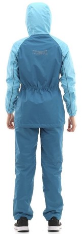 Мембранный костюм DragonFly Active 2.0 Blue-Marine women (16263410710212)