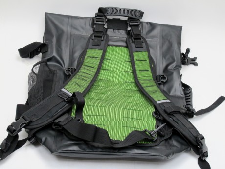 Рюкзак CUCYMA Waterproof backpack CB-1701 (16190026533637)