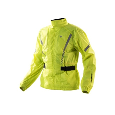 Куртка SHIMA HYDRODRY + JACKET fluo (16242943936142)