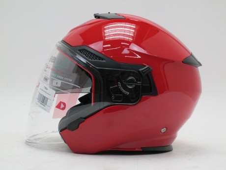 Шлем GSB G-263 RED (16210629359198)