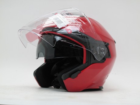 Шлем GSB G-263 RED (16210629615859)