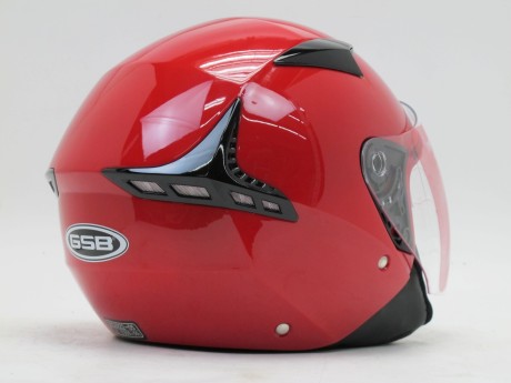 Шлем GSB G-240 RED (16210686616249)