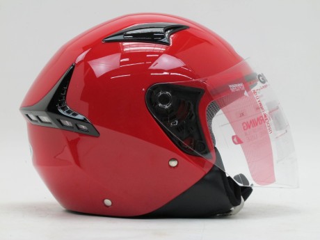 Шлем GSB G-240 RED (16210686640284)