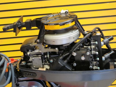 Лодочный мотор Seanovo SN 9.8 FHS (16231570911955)