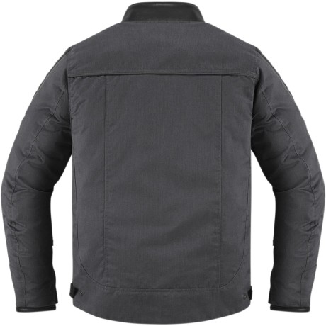Куртка ICON MH 1000 BLACK (16271365849913)
