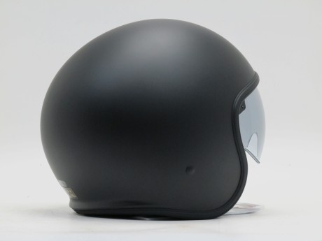 Шлем HJC V30 SEMI FLAT BLACK (16219605081766)