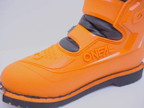Мотоботы ONEAL RIDER PRO Orange (16516825554806)