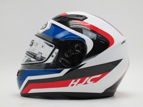Шлем HJC CS15 RAKO MC21 (16234928455218)