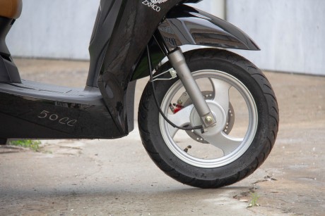 Скутер Honda MLN - kelly replica 150(50) (16232247123868)