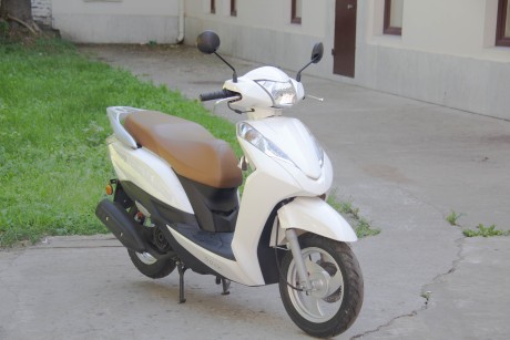 Скутер Honda MLN - kelly replica 150(50) (16565153975865)