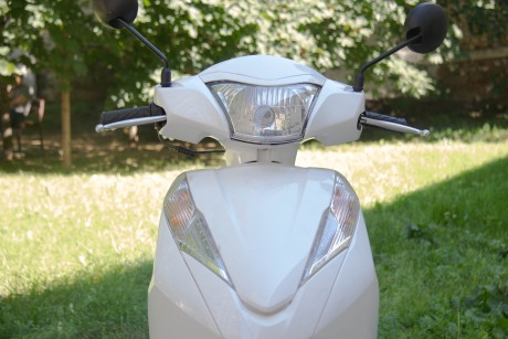 Скутер Honda MLN - kelly replica 150(50) (16565153979518)