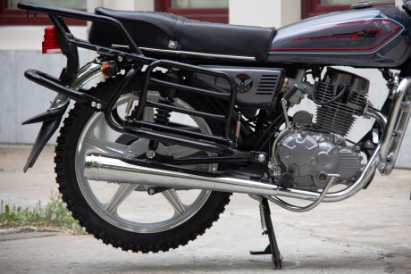 Мотоцикл Universal Classic 250 (16251521576273)