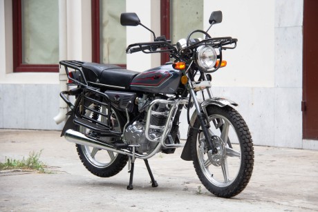 Мотоцикл Universal Classic 250 (16251521586011)