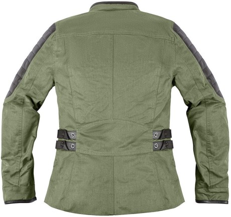 Куртка ICON MH 1000 GREEN women (16253017904887)