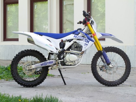 Мотоцикл Motax  MX R250 (16527109322542)