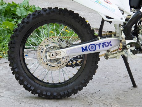 Мотоцикл Motax  MX R250 (16527109323537)