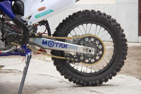 Мотоцикл Motax EX 300 (16528006612149)