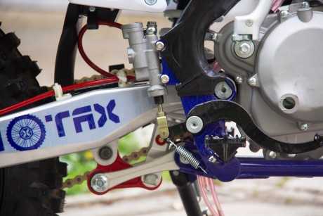 Мотоцикл Motax EX 300 (16528006640325)