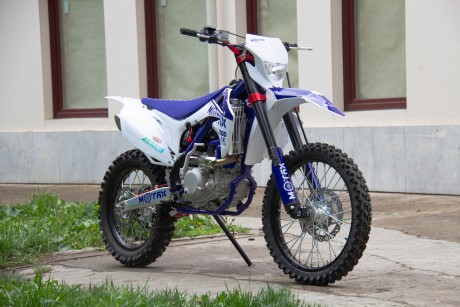 Мотоцикл Motax EX 300 (16528006646965)