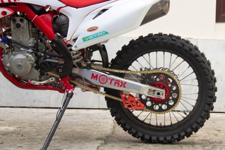 Мотоцикл Motax EX R300 (16540988842651)