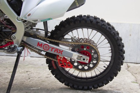 Мотоцикл Motax  LD 300 (16540996154087)