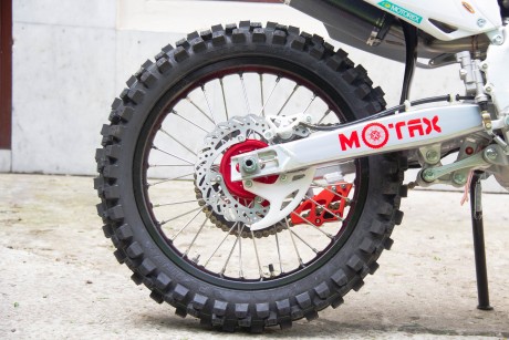 Мотоцикл Motax  LD 300 (16540996181034)