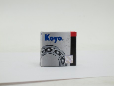 Подшипник Koyo 6002 2RS CM (16255661580549)