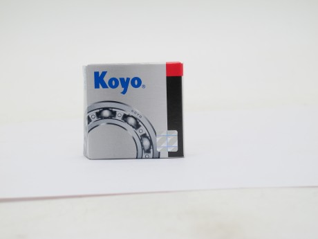 Подшипник Koyo 6203 2RS CM FG (16255670072604)