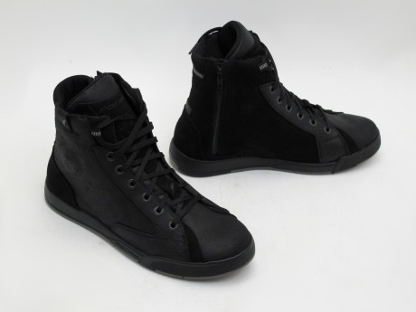 Ботинки  FORMA LOUNGE BLACK/BLACK (16255046523508)